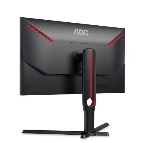 MONITOR AOC LED 24,5" 25G3ZM/BK 240Hz MONITOR AOC LED 24,5" 25G3ZM/BK 240Hz