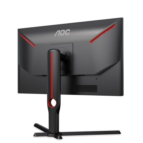 MONITOR AOC LED 24,5" 25G3ZM/BK 240Hz MONITOR AOC LED 24,5" 25G3ZM/BK 240Hz