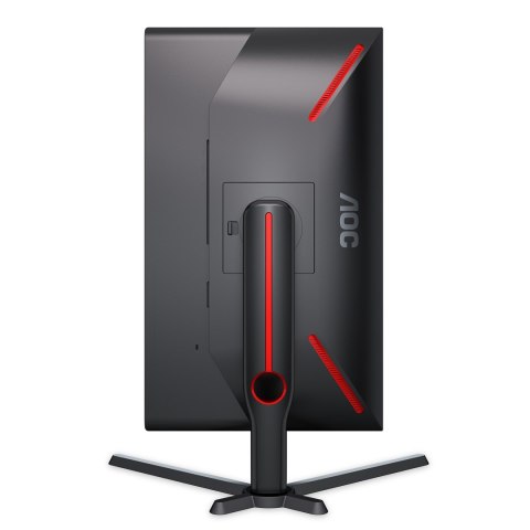 MONITOR AOC LED 24,5" 25G3ZM/BK 240Hz MONITOR AOC LED 24,5" 25G3ZM/BK 240Hz