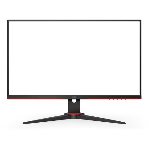 MONITOR AOC LED 27" 27G2SPAE/BK 165Hz MONITOR AOC LED 27" 27G2SPAE/BK 165Hz
