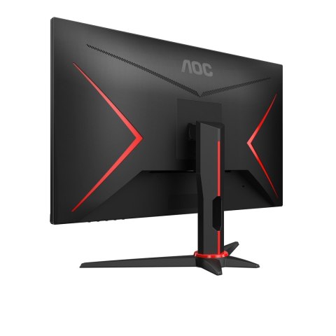 MONITOR AOC LED 27" 27G2SPAE/BK 165Hz MONITOR AOC LED 27" 27G2SPAE/BK 165Hz