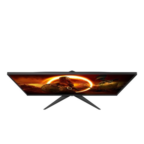 MONITOR AOC LED 27" Q27G2E/BK 155Hz MONITOR AOC LED 27" Q27G2E/BK 155Hz