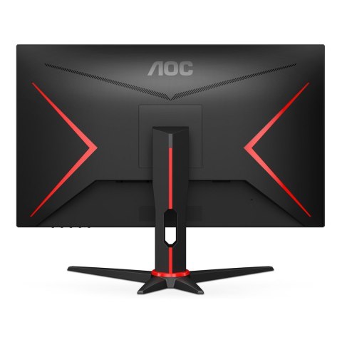 MONITOR AOC LED 27" Q27G2E/BK 155Hz MONITOR AOC LED 27" Q27G2E/BK 155Hz
