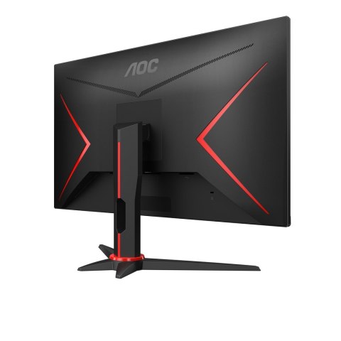 MONITOR AOC LED 27" Q27G2E/BK 155Hz MONITOR AOC LED 27" Q27G2E/BK 155Hz