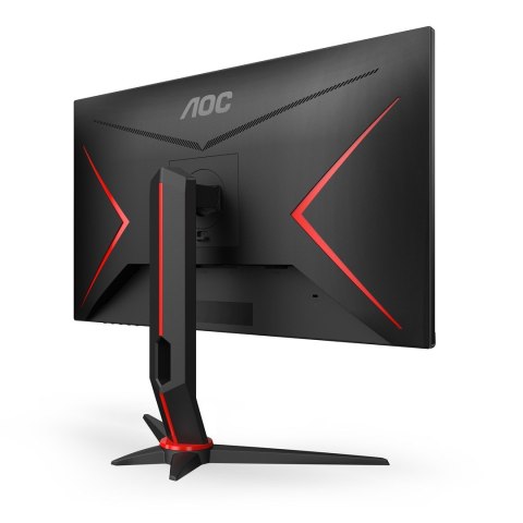 MONITOR AOC LED 27" Q27G2S/EU MONITOR AOC LED 27" Q27G2S/EU