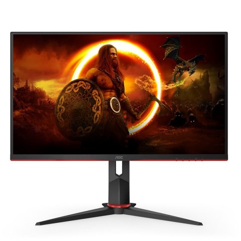 MONITOR AOC LED 27" Q27G2U/BK MONITOR AOC LED 27" Q27G2U/BK