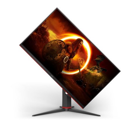 MONITOR AOC LED 27" Q27G2U/BK MONITOR AOC LED 27" Q27G2U/BK