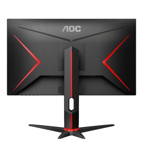 MONITOR AOC LED 27" Q27G2U/BK MONITOR AOC LED 27" Q27G2U/BK