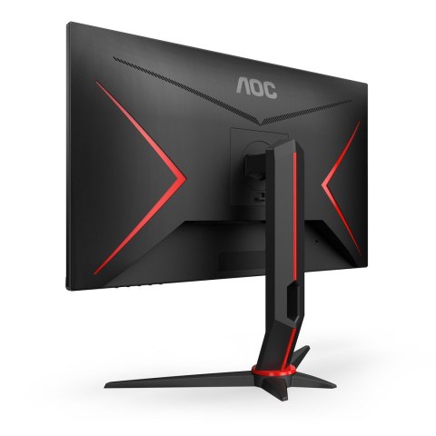 MONITOR AOC LED 27" Q27G2U/BK MONITOR AOC LED 27" Q27G2U/BK