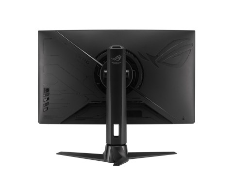 MONITOR ASUS 27" XG27AQV ROG Strix MONITOR ASUS 27" XG27AQV ROG Strix