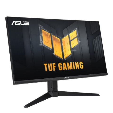 MONITOR ASUS 28" VG28UQL1A TUF Gaming MONITOR ASUS 28" VG28UQL1A TUF Gaming