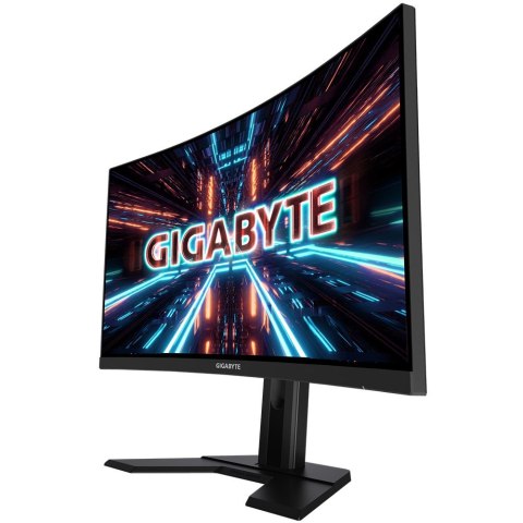 MONITOR GIGABYTE LED 27" G27QC A 165Hz MONITOR GIGABYTE LED 27" G27QC A 165Hz