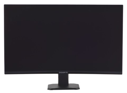 MONITOR GIGABYTE LED 27" GS27QC 165Hz MONITOR GIGABYTE LED 27" GS27QC 165Hz