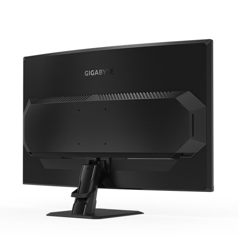 MONITOR GIGABYTE LED 31,5" GS32QC 165Hz MONITOR GIGABYTE LED 31,5" GS32QC 165Hz