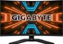 MONITOR GIGABYTE LED 32" M32UC-EK 144Hz