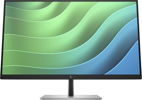 MONITOR HP LED 27" E27 G5 (6N4E2AA) MONITOR HP LED 27" E27 G5 (6N4E2AA)