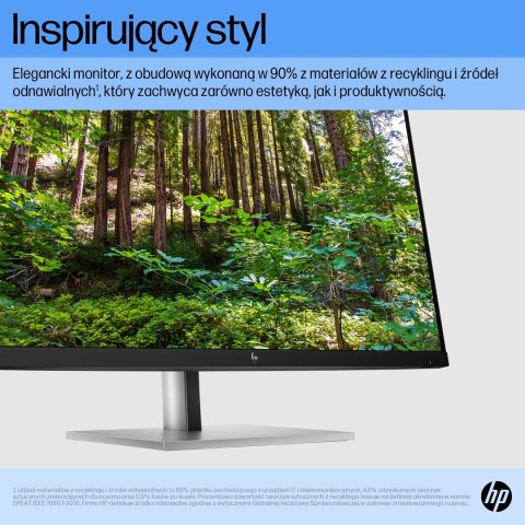 MONITOR HP LED 27" E27 G5 (6N4E2AA) MONITOR HP LED 27" E27 G5 (6N4E2AA)