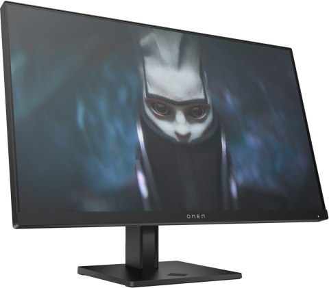 MONITOR HP LED, FHD 24" OMEN (780D9E9) 165Hz MONITOR HP LED, FHD 24" OMEN (780D9E9) 165Hz