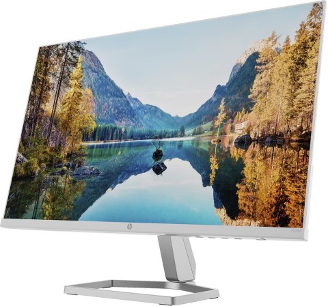 MONITOR HP LED, IPS 23,8" M24fw (2D9K1E9) MONITOR HP LED, IPS 23,8" M24fw (2D9K1E9)