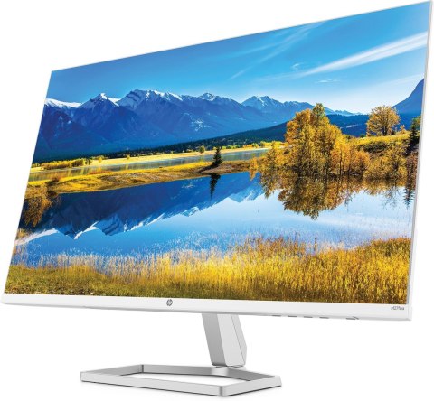 MONITOR HP LED IPS 27" M27fwa (356D5E9) MONITOR HP LED IPS 27" M27fwa (356D5E9)