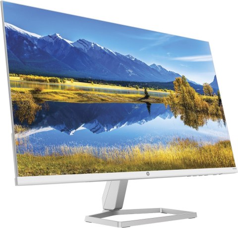 MONITOR HP LED IPS 27" M27fwa (356D5E9) MONITOR HP LED IPS 27" M27fwa (356D5E9)