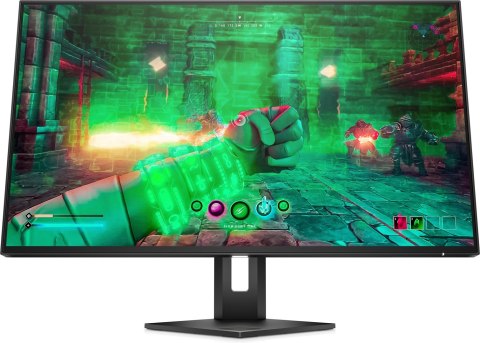 MONITOR HP LED, IPS FHD 27" OMEN (3G6W0E9) 144Hz