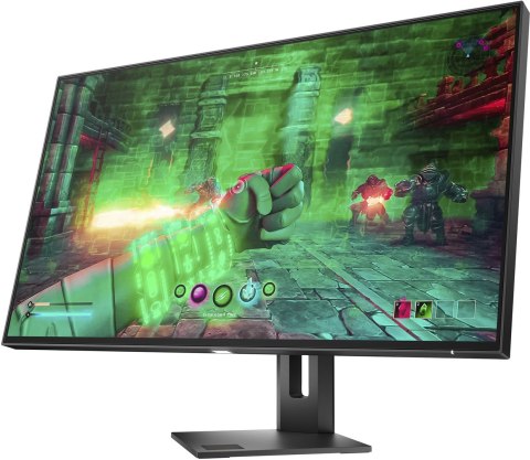 MONITOR HP LED, IPS FHD 27" OMEN (3G6W0E9) 144Hz MONITOR HP LED, IPS FHD 27" OMEN (3G6W0E9) 144Hz