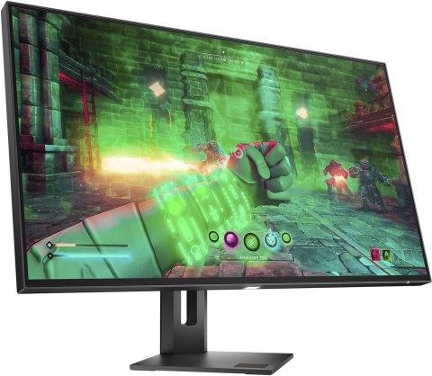 MONITOR HP LED, IPS FHD 27" OMEN (3G6W0E9) 144Hz MONITOR HP LED, IPS FHD 27" OMEN (3G6W0E9) 144Hz