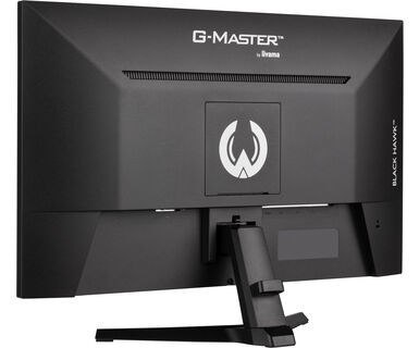 MONITOR IIYAMA LED 27" G2755HSU-B1 100Hz MONITOR IIYAMA LED 27" G2755HSU-B1 100Hz