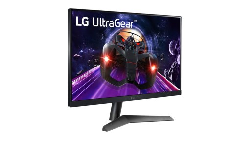 MONITOR LG LED 24" 24GN60R-B MONITOR LG LED 24" 24GN60R-B