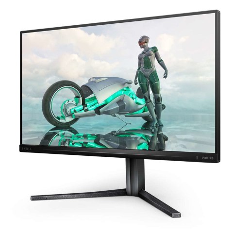 MONITOR PHILIPS EVNIA LED 24,5" 25M2N3200W/00 240Hz MONITOR PHILIPS EVNIA LED 24,5" 25M2N3200W/00 240Hz