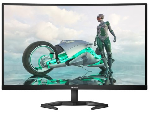 MONITOR PHILIPS LED 27" 27M1C3200VL/00 165Hz MONITOR PHILIPS LED 27" 27M1C3200VL/00 165Hz