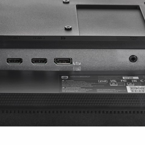 MONITOR PHILIPS LED 27" 27M1N3200ZS/00 165Hz MONITOR PHILIPS LED 27" 27M1N3200ZS/00 165Hz