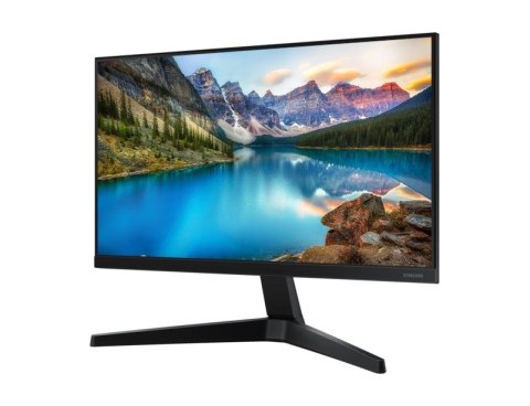 MONITOR SAMSUNG LED 24" LF24T370FWRXEN MONITOR SAMSUNG LED 24" LF24T370FWRXEN