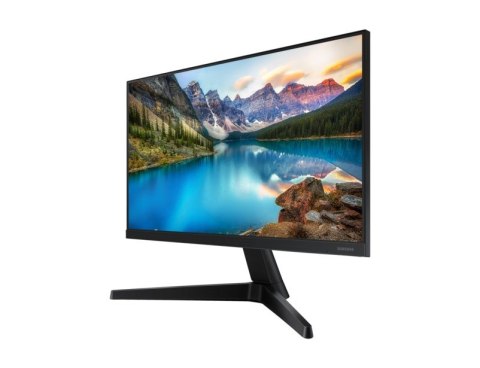 MONITOR SAMSUNG LED 24" LF24T370FWRXEN MONITOR SAMSUNG LED 24" LF24T370FWRXEN