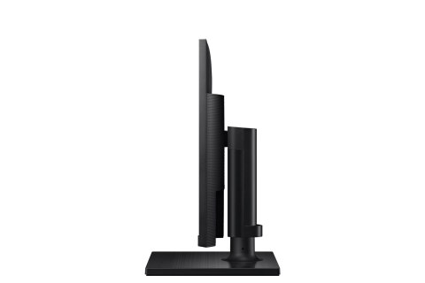 MONITOR SAMSUNG LED 24" LF24T450FQRXEN MONITOR SAMSUNG LED 24" LF24T450FQRXEN