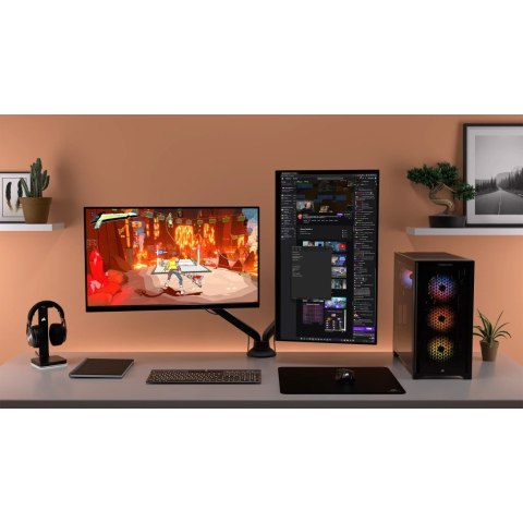 Monitor Corsair XENEON 315QHD165 Monitor Corsair XENEON 315QHD165
