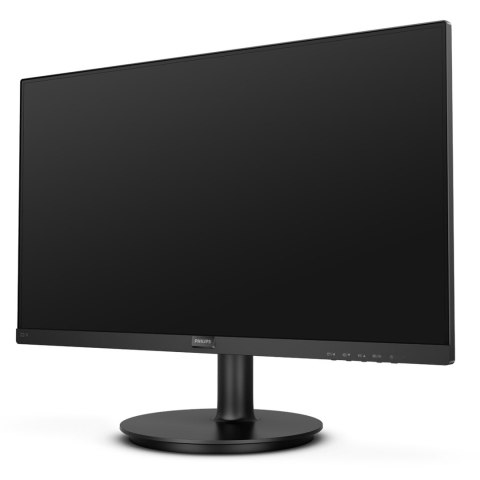 Monitor Philips 221V8A/00 (21,5"; VA; FullHD 1920x1080; HDMI, VGA; kolor czarny) Monitor Philips 221V8A/00 (21,5"; VA; FullHD 1920x1080; HDMI, VGA; kolor czarny)