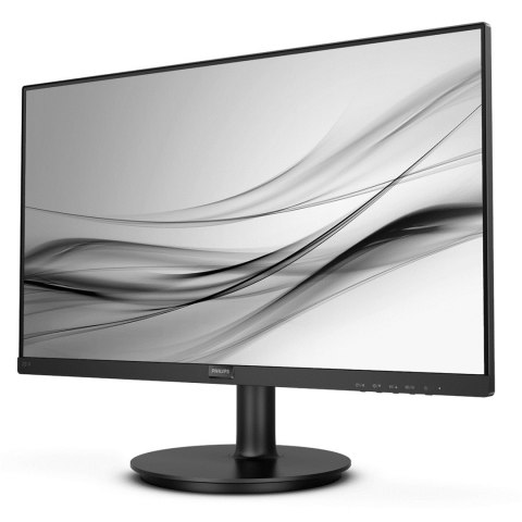 Monitor Philips 221V8A/00 (21,5"; VA; FullHD 1920x1080; HDMI, VGA; kolor czarny) Monitor Philips 221V8A/00 (21,5"; VA; FullHD 1920x1080; HDMI, VGA; kolor czarny)