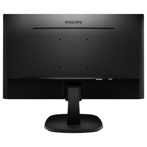 Monitor Philips 273V7QDSB/00 (27"; IPS/PLS; FullHD 1920x1080; HDMI, VGA; kolor czarny) Monitor Philips 273V7QDSB/00 (27"; IPS/PLS; FullHD 1920x1080; HDMI, VGA; kolor czarny)