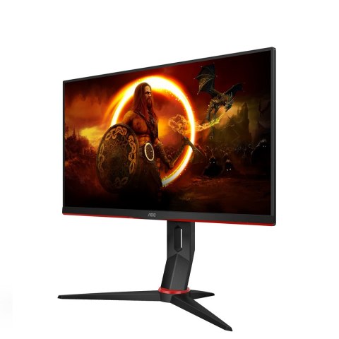 AOC MT IPS LCD WLED 23,8" 24G2ZU/BK AOC MT IPS LCD WLED 23,8" 24G2ZU/BK