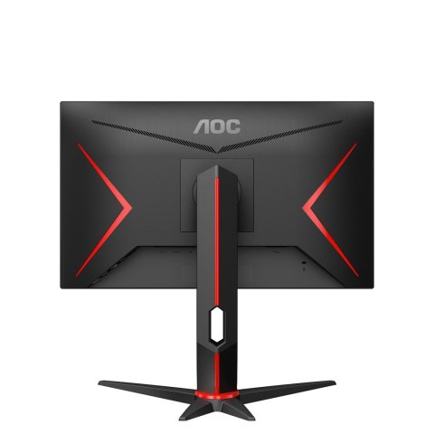 AOC MT IPS LCD WLED 23,8" 24G2ZU/BK AOC MT IPS LCD WLED 23,8" 24G2ZU/BK