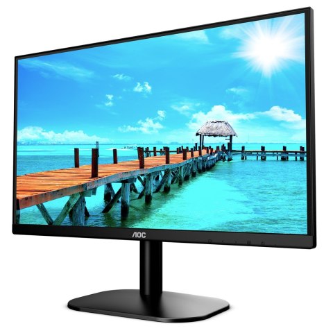 MONITOR AOC LED 21,5" 22B2H/EU MONITOR AOC LED 21,5" 22B2H/EU