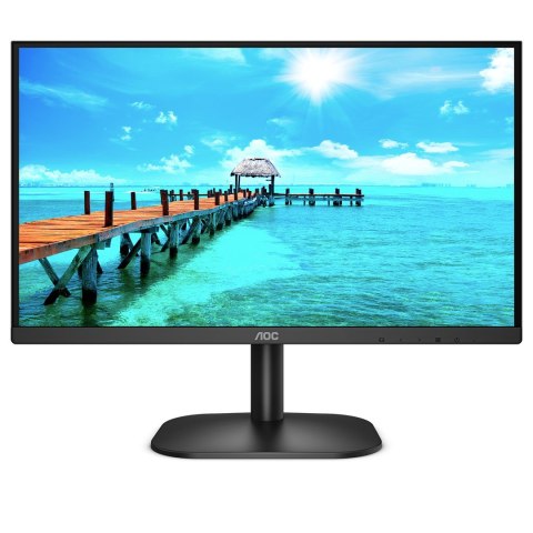 MONITOR AOC LED 21,5" 22B2H/EU MONITOR AOC LED 21,5" 22B2H/EU