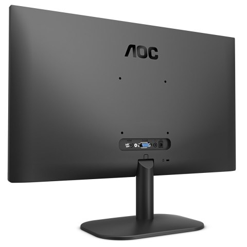 MONITOR AOC LED 21,5" 22B2H/EU MONITOR AOC LED 21,5" 22B2H/EU