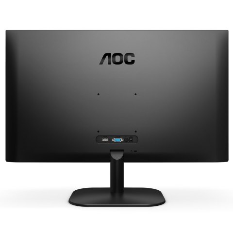 MONITOR AOC LED 23,8" 24B2XDA MONITOR AOC LED 23,8" 24B2XDA