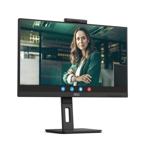 MONITOR AOC LED 23,8" 24P3QW MONITOR AOC LED 23,8" 24P3QW