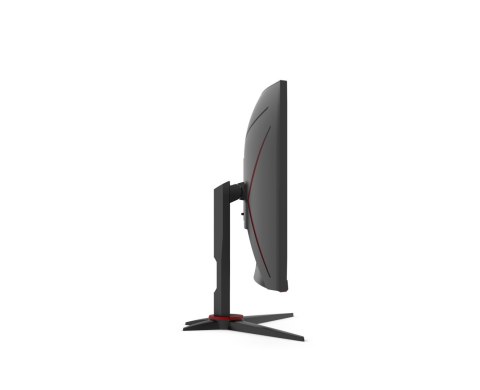 MONITOR AOC LED 24" C24G2AE MONITOR AOC LED 24" C24G2AE