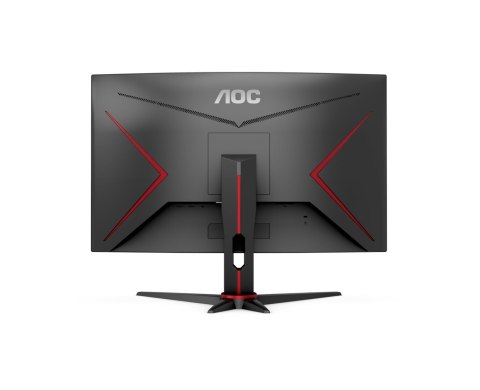 MONITOR AOC LED 24" C24G2AE MONITOR AOC LED 24" C24G2AE
