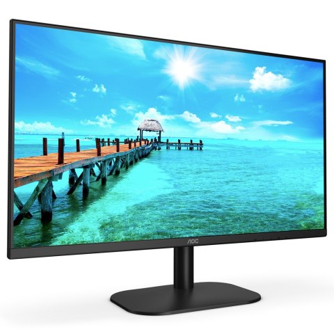 MONITOR AOC LED 27" 27B2H MONITOR AOC LED 27" 27B2H
